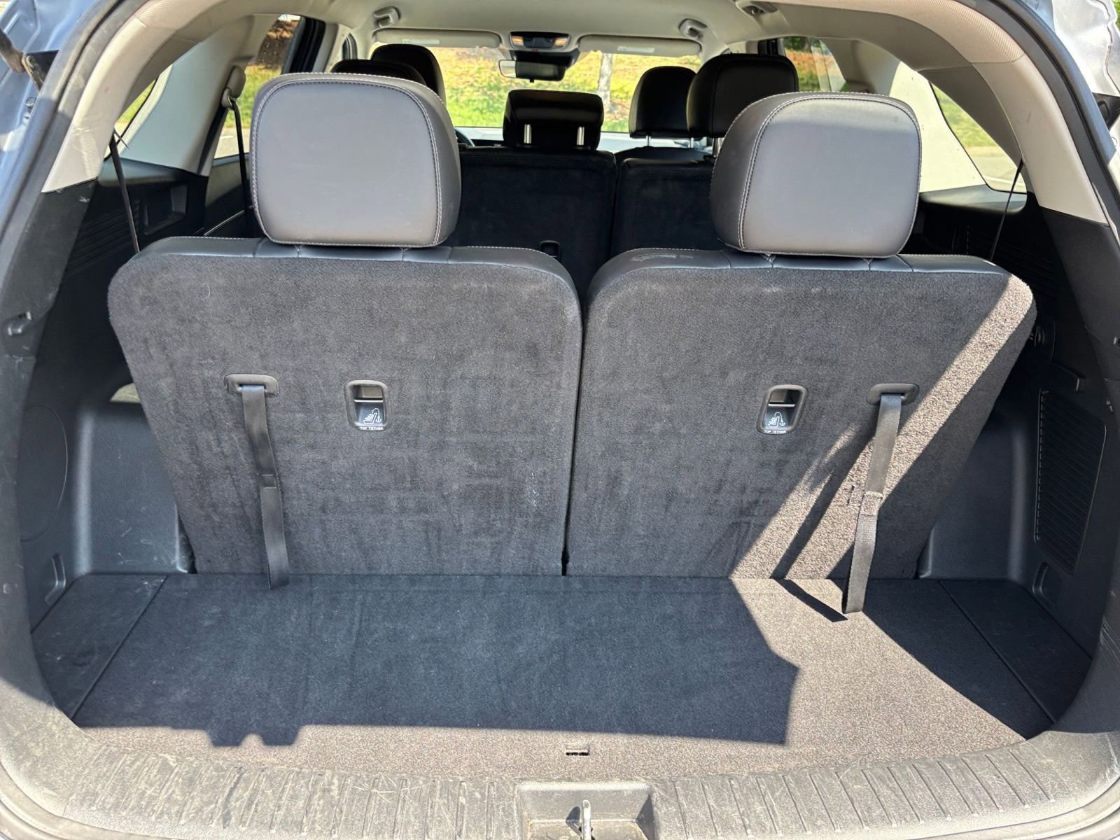 Used 2024 Kia Sorento S image 34
