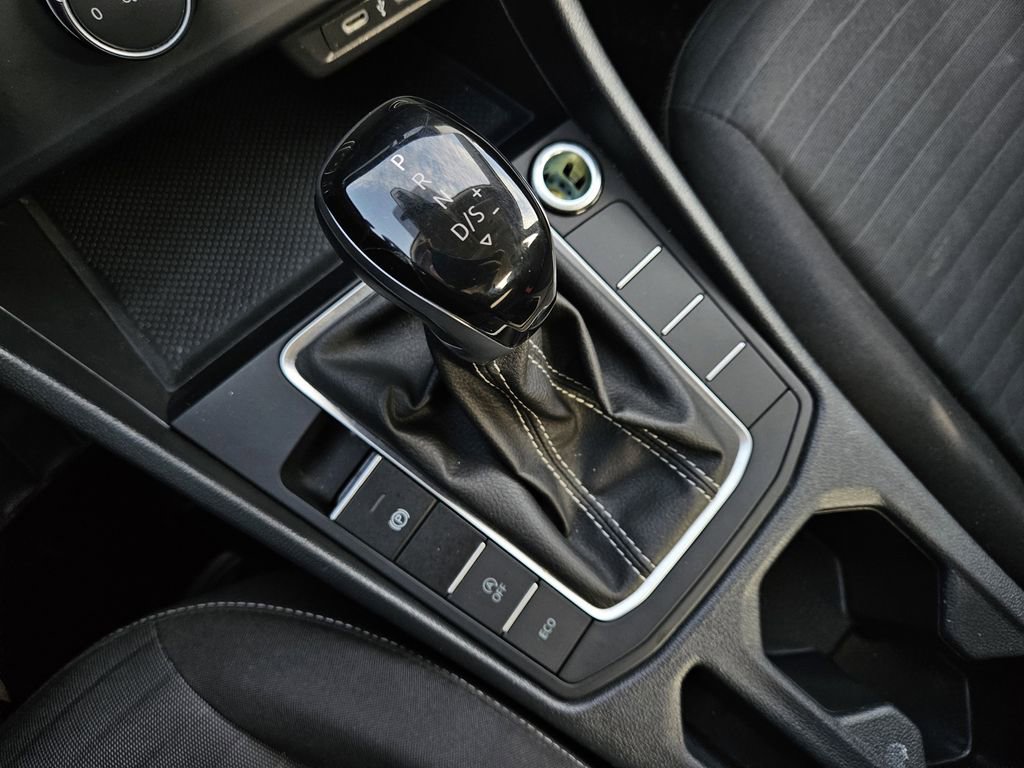 Used 2024 Volkswagen Jetta S image 16