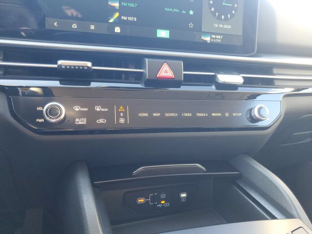 New 2026 Kia Sportage S AWD/4WD image 21
