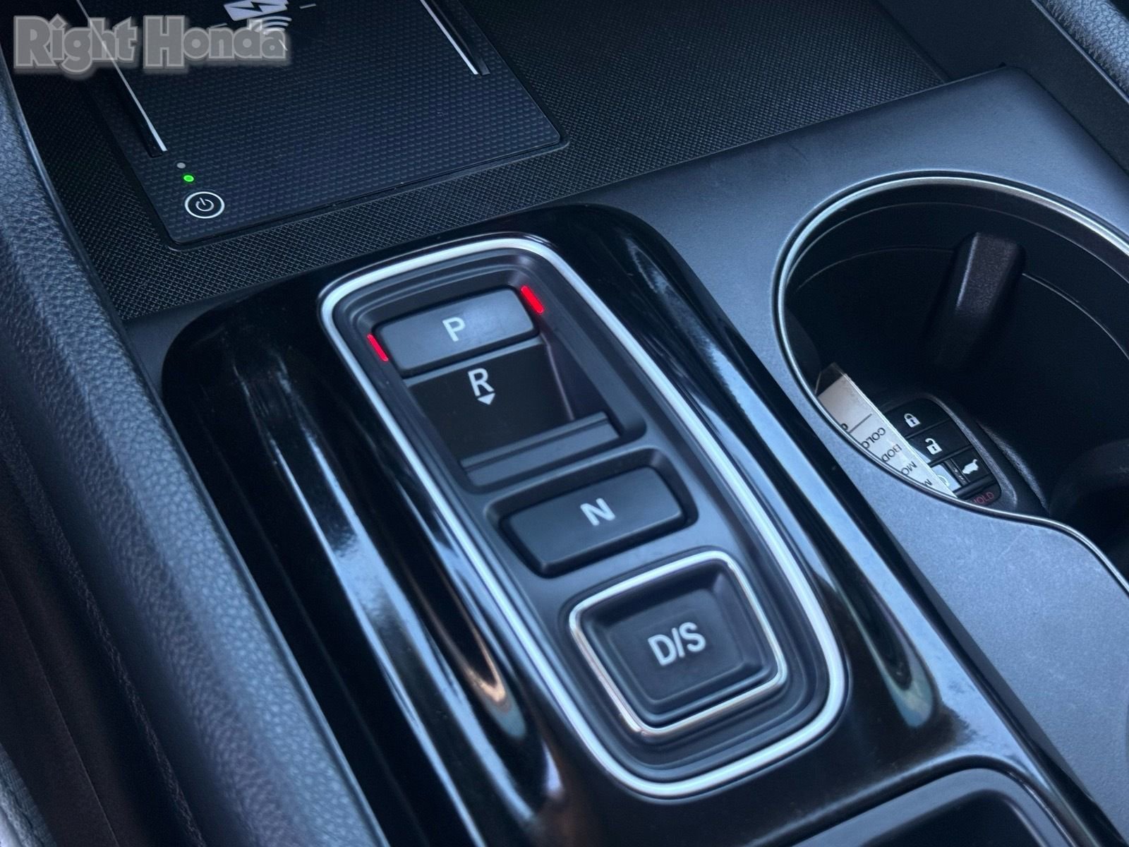 Certified 2025 Honda Pilot EX-L image 26