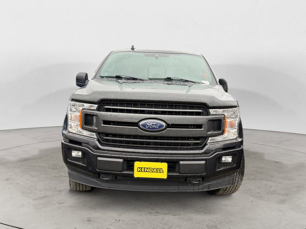 Used 2020 Ford F150 XLT w/ Equipment Group 302A Luxury image 6