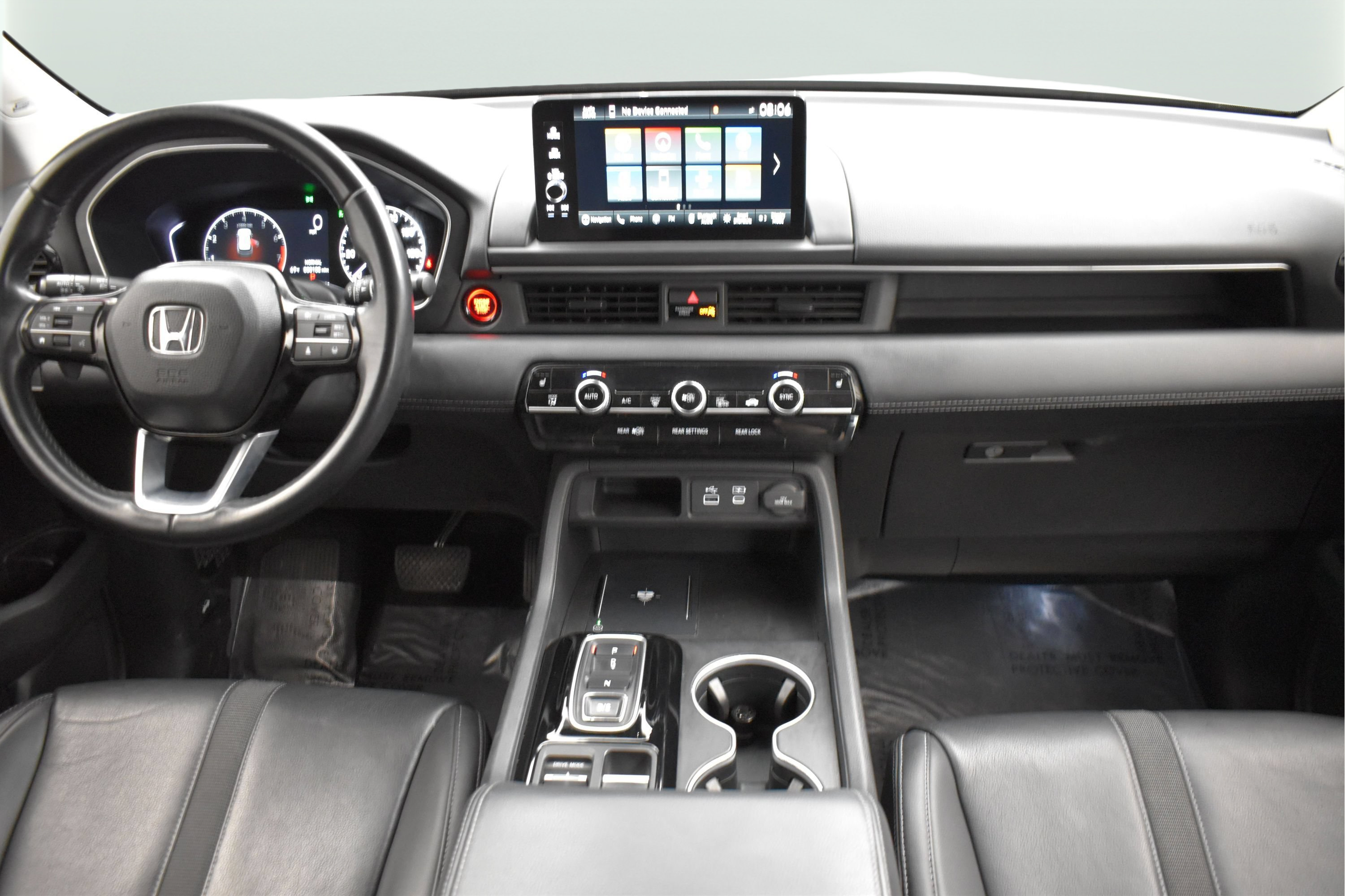 Used 2023 Honda Pilot Touring image 30