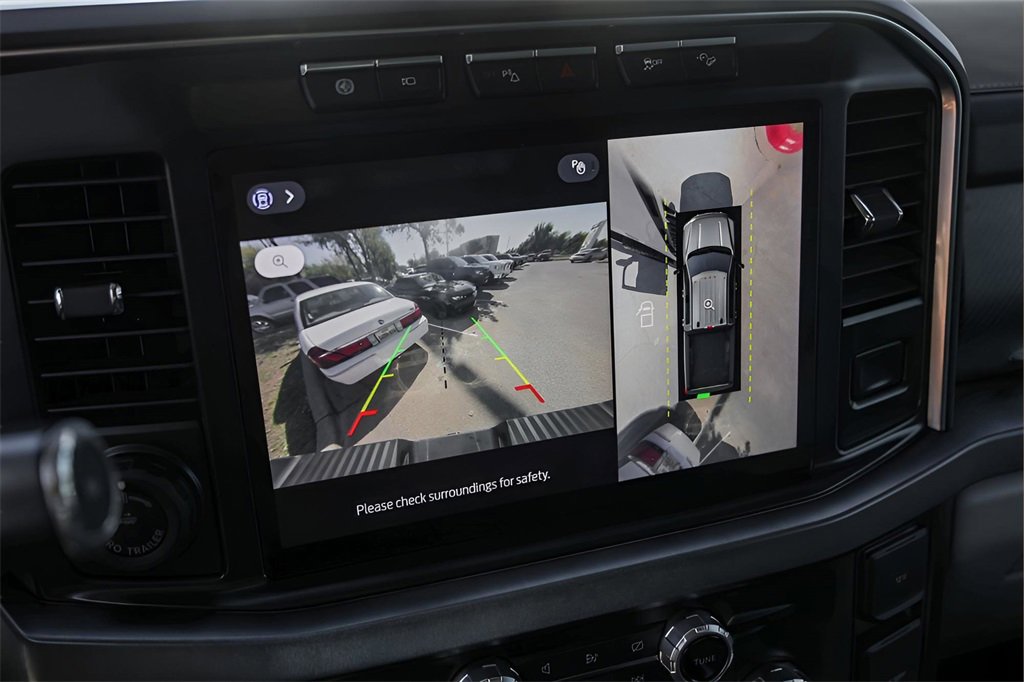 Used 2024 Ford F250 Limited w/ FX4 Off-Road Package image 18