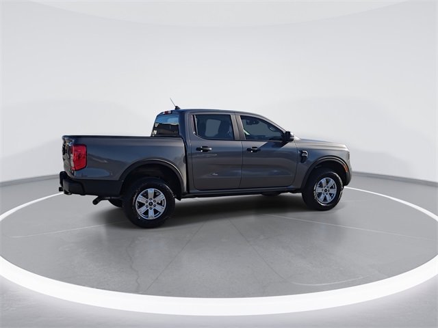 Used 2025 Ford Ranger XL w/ Trailer Tow Package image 8
