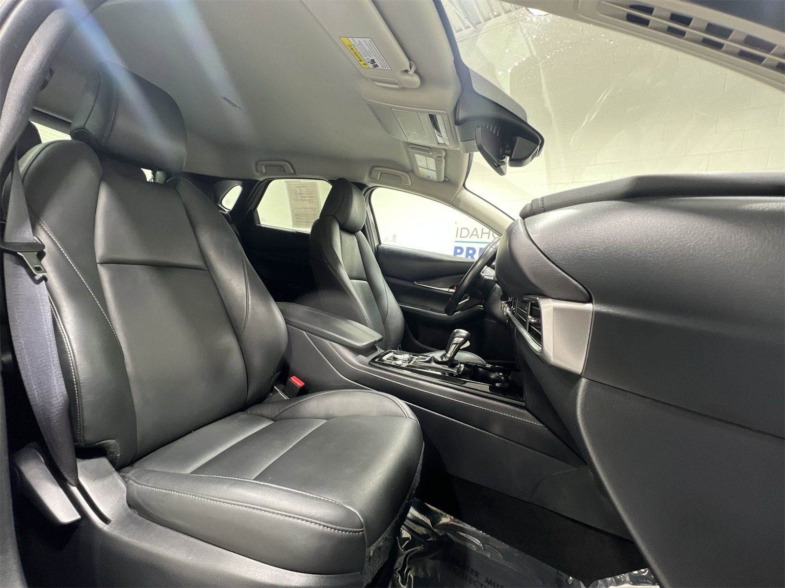 Used 2024 MAZDA CX-30 AWD 2.5 S w/ Select Sport Pkg image 23