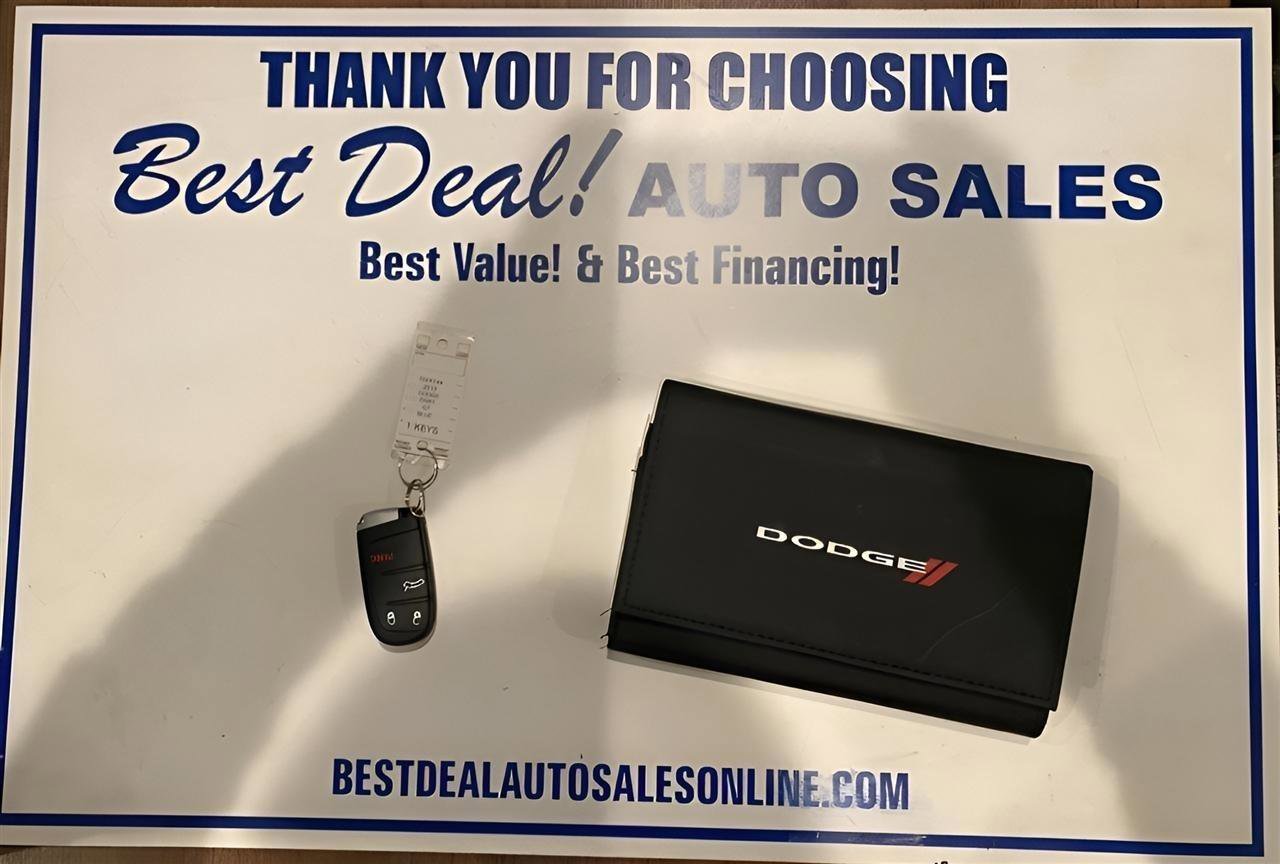 Used 2015 Dodge Dart GT image 29