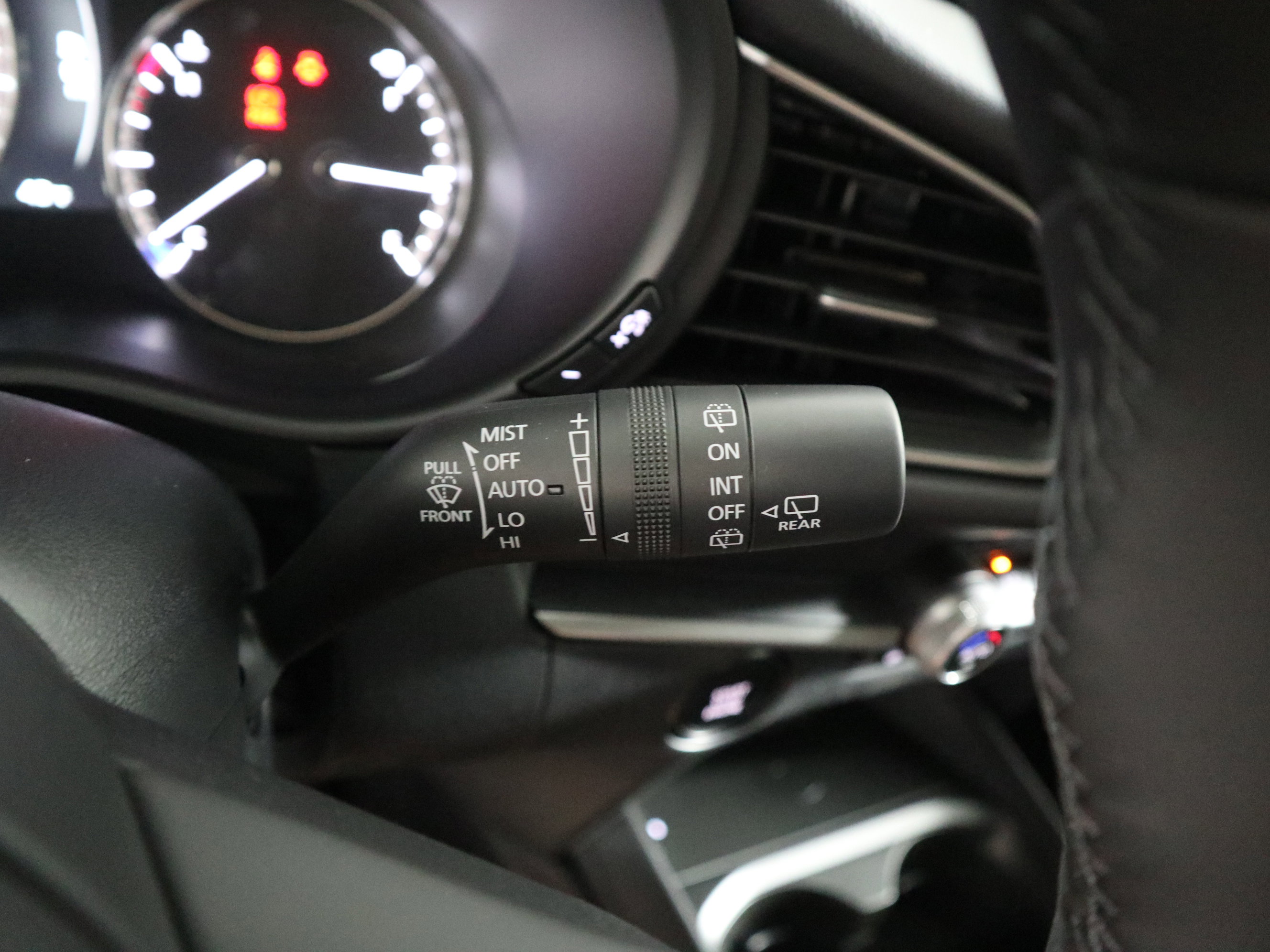 New 2026 MAZDA CX-30 AWD 2.5 S w/ Premium Package image 24