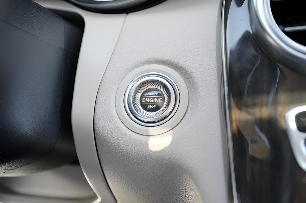 Used 2021 Mercedes-Benz C 300 4MATIC Sedan w/ Premium Package image 35