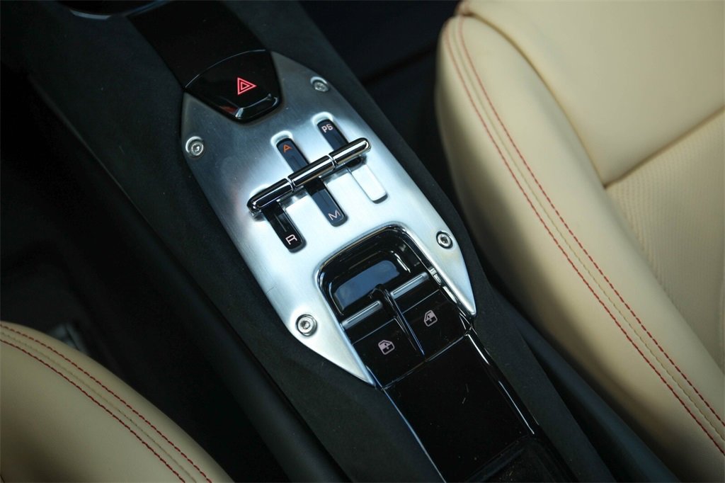 Certified 2023 Ferrari 296 GTB image 32