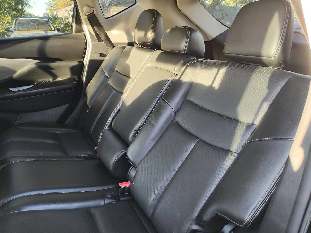 Used 2016 Nissan Murano SL w/ SL Technology Package image 31