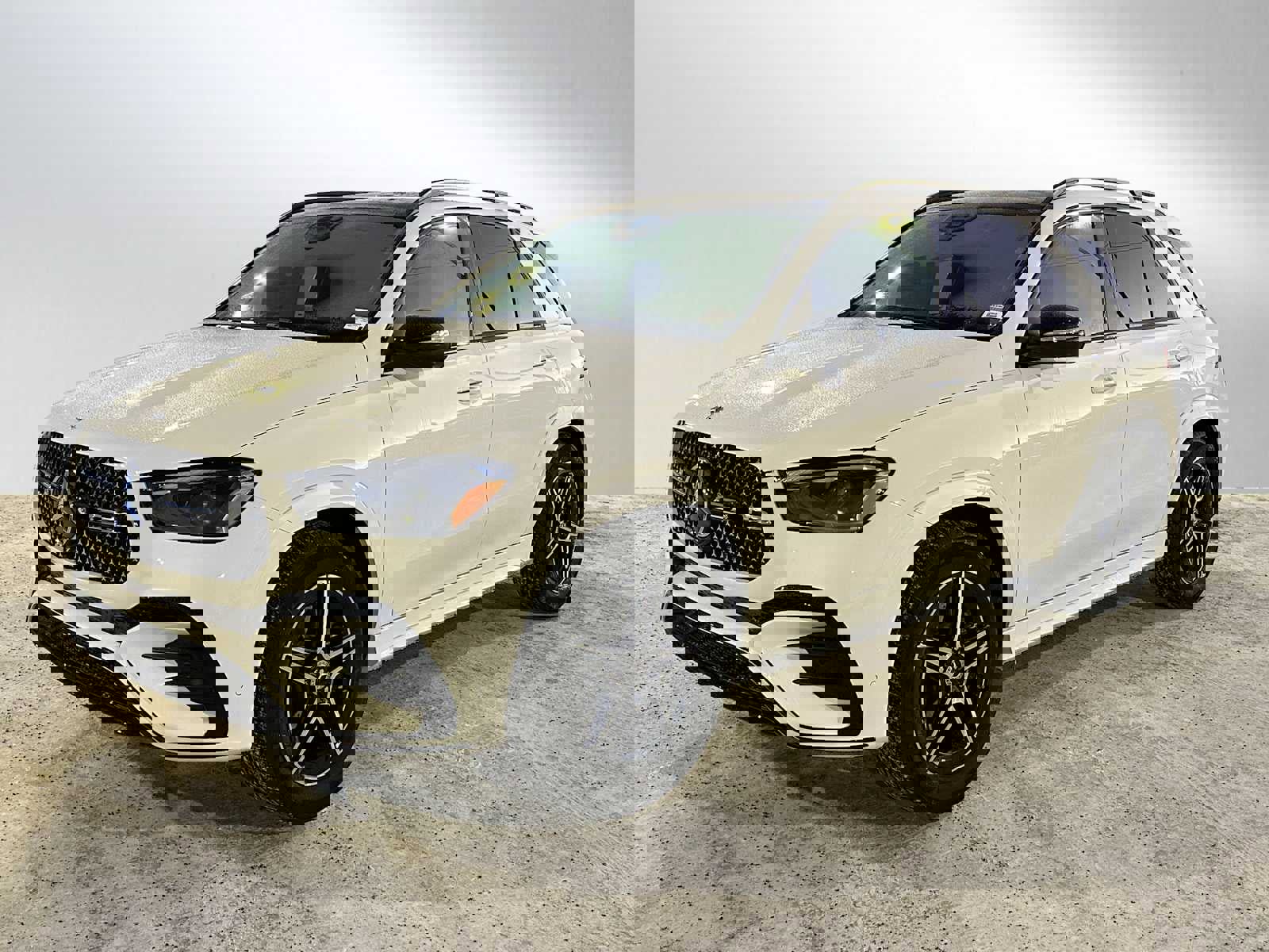 New 2026 Mercedes-Benz GLE 350 4MATIC image 7