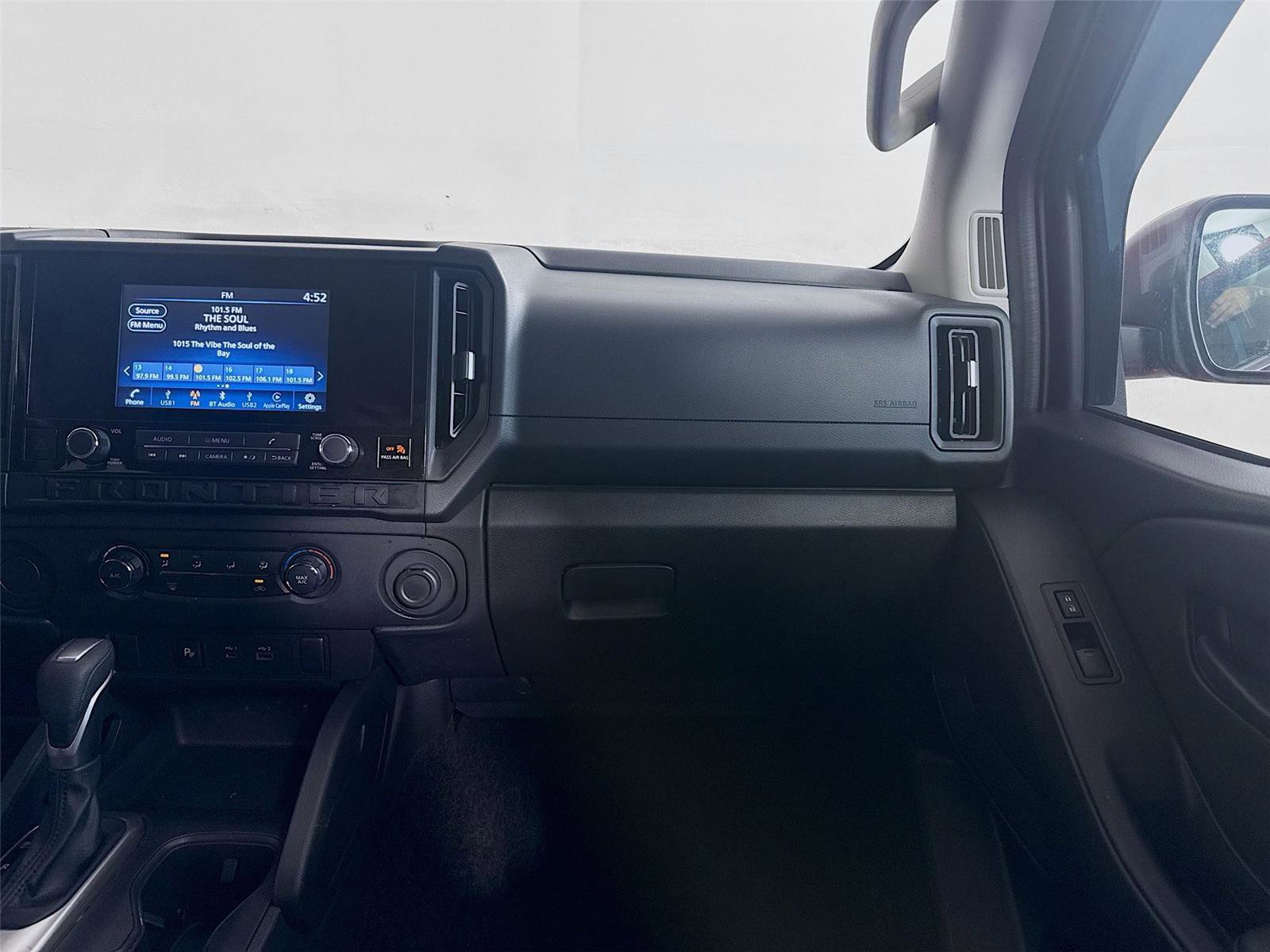 Used 2025 Nissan Frontier S image 19