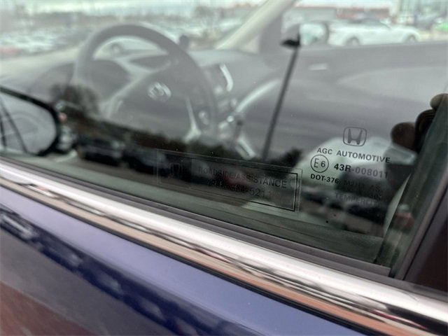 Used 2016 Honda CR-V EX image 25