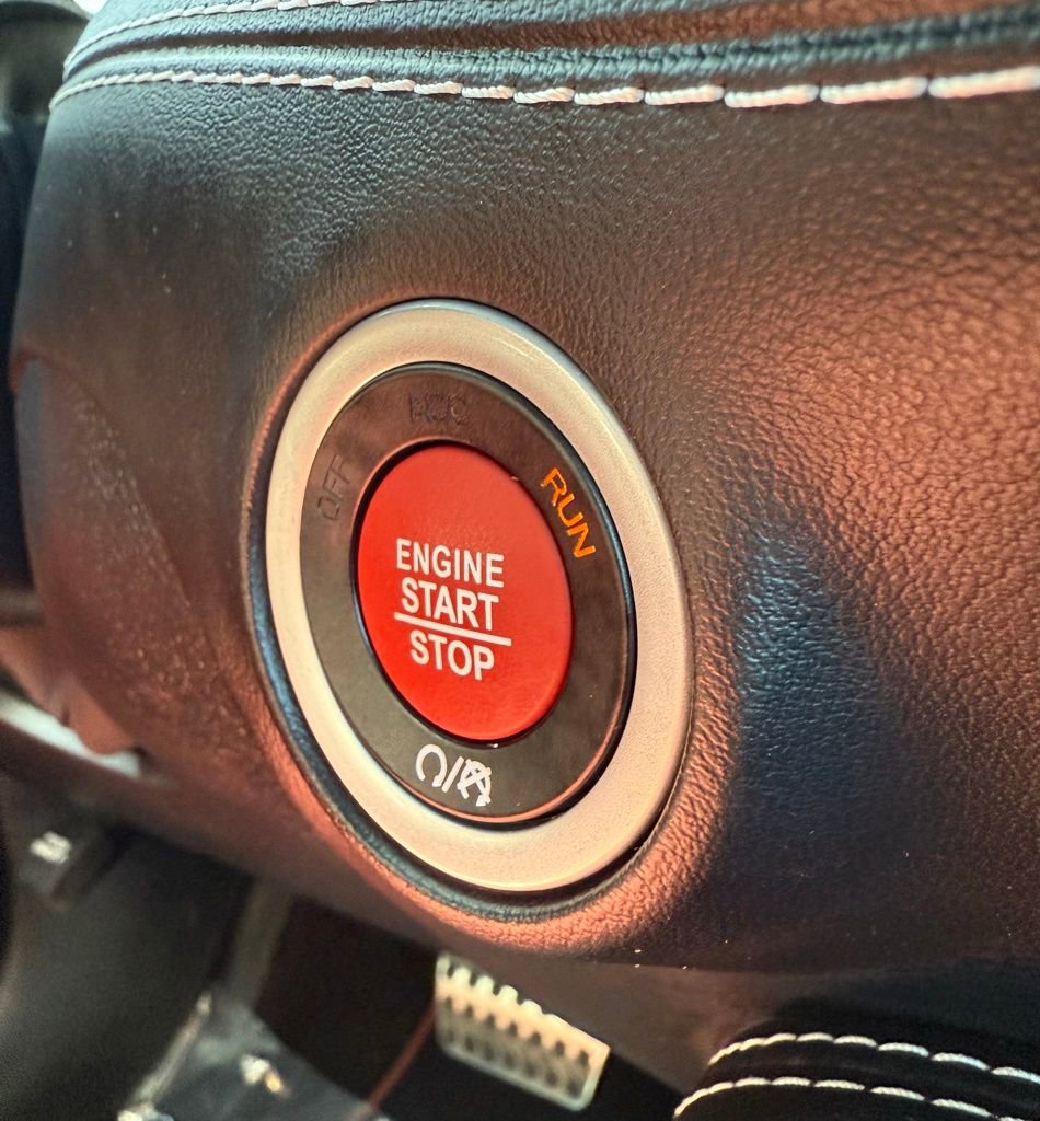 Used 2022 Dodge Challenger SRT Super Stock image 39