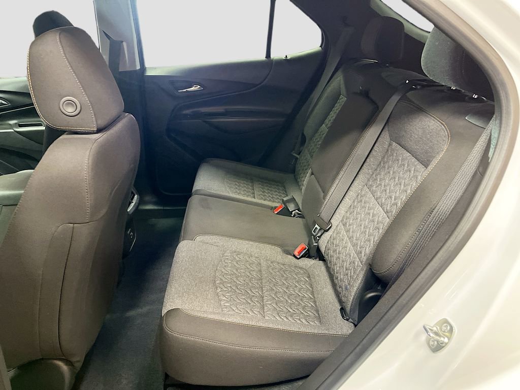 Used 2024 Chevrolet Equinox LT w/ LPO, Floor Liner Package AWD/4WD image 24