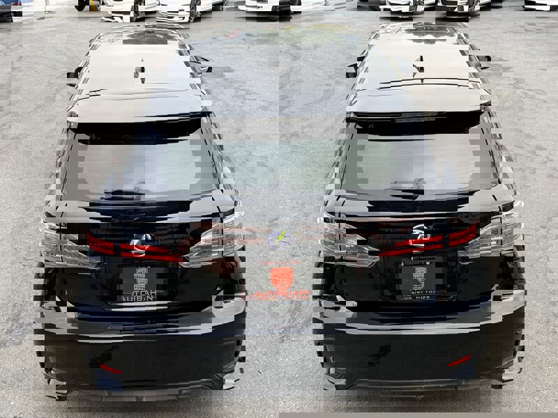 Used 2015 Lexus CT 200h image 16