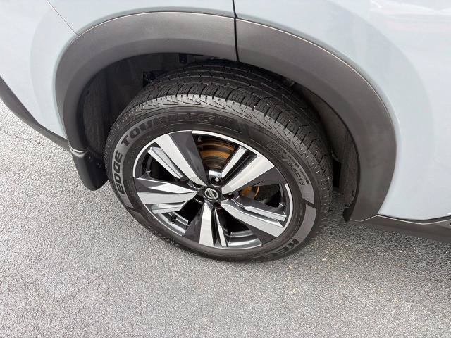 Certified 2021 Nissan Rogue SL w/ Premium Package AWD/4WD image 11