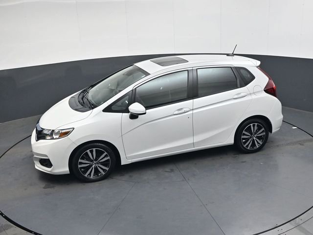 Used 2019 Honda Fit EX image 20