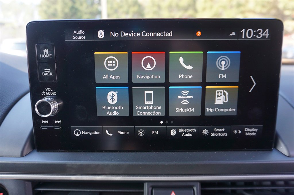 Used 2025 Honda Pilot Elite image 12