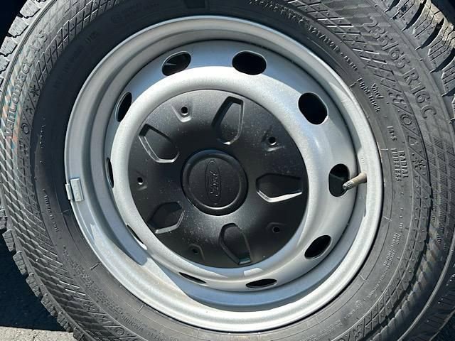 New 2025 Ford Transit 150 Low Roof image 40