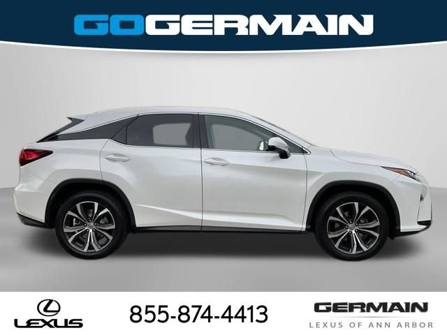 Used 2016 Lexus RX 350 AWD w/ Premium Package image 9
