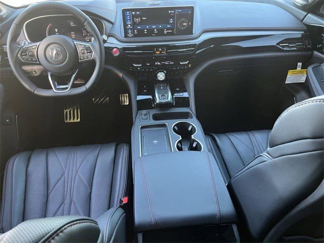 New 2026 Acura MDX A-Spec AWD/4WD image 12