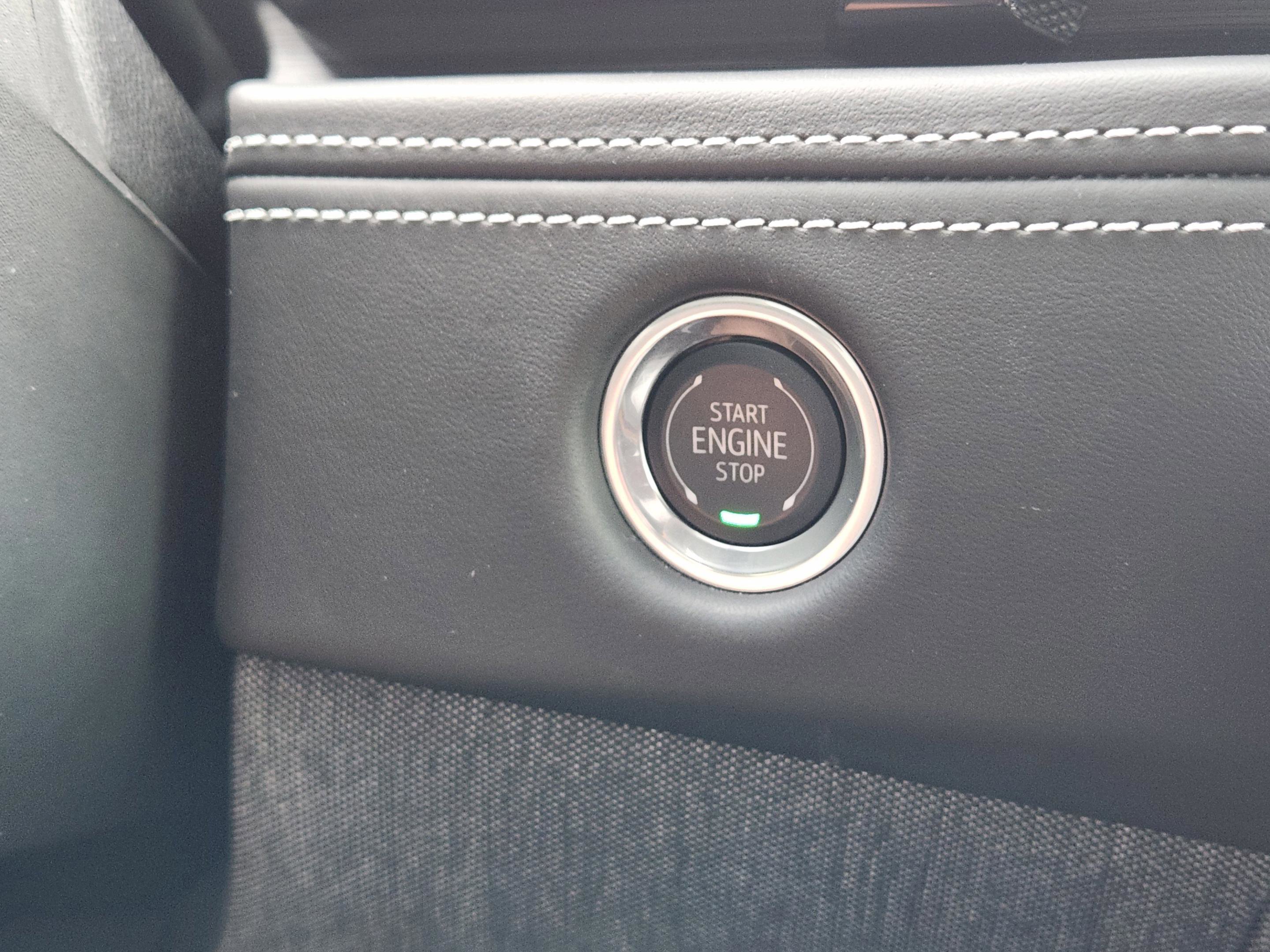 Used 2025 Cadillac Escalade Sport Platinum w/ LPO, Floor Liner Package image 20