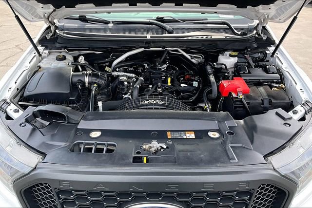 Used 2021 Ford Ranger XL w/ Equipment Group 101A High image 28
