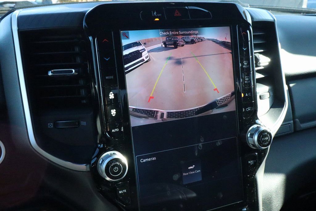 New 2026 RAM 1500 Big Horn image 9