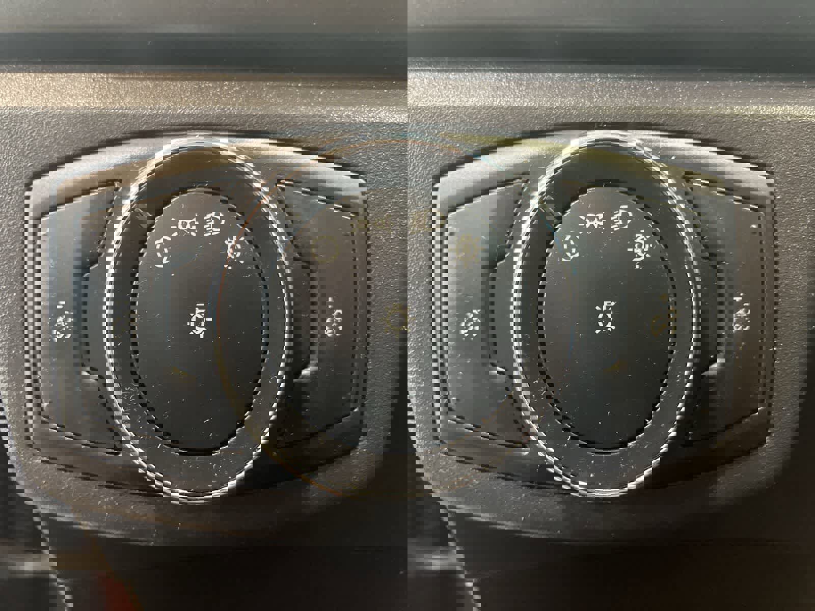 Used 2016 Ford Fusion SE image 14