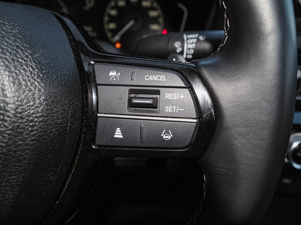 Used 2023 Honda Civic Sport image 29