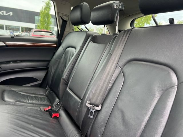 Used 2009 Audi Q7 4.2 Prestige AWD/4WD image 33