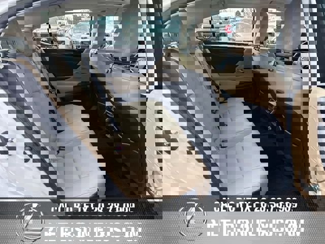 Used 2021 Lexus ES 250 w/ Premium Package image 18