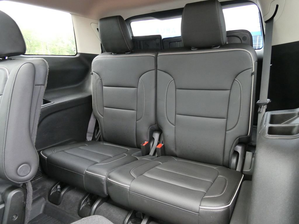 Used 2021 GMC Acadia Denali w/ Denali Technology Package AWD/4WD image 22