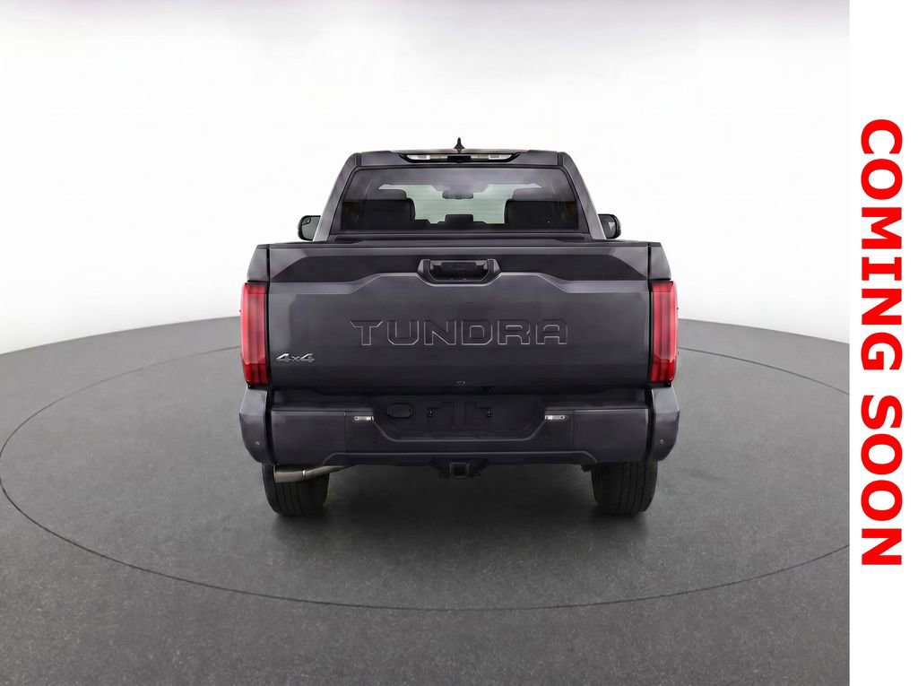Used 2024 Toyota Tundra SR5 AWD/4WD image 9