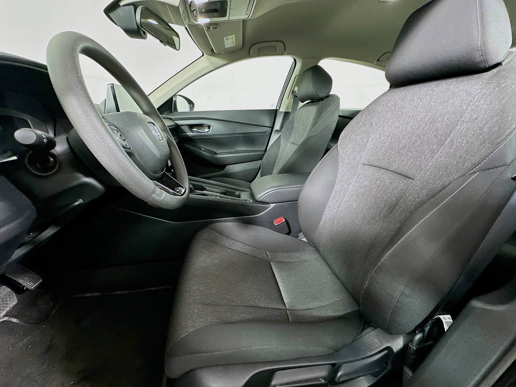 Used 2024 Honda Accord LX image 13