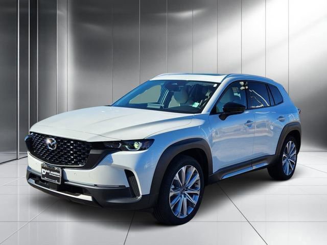 New 2026 MAZDA CX-50 AWD 2.5 S w/ Accent Package image 25
