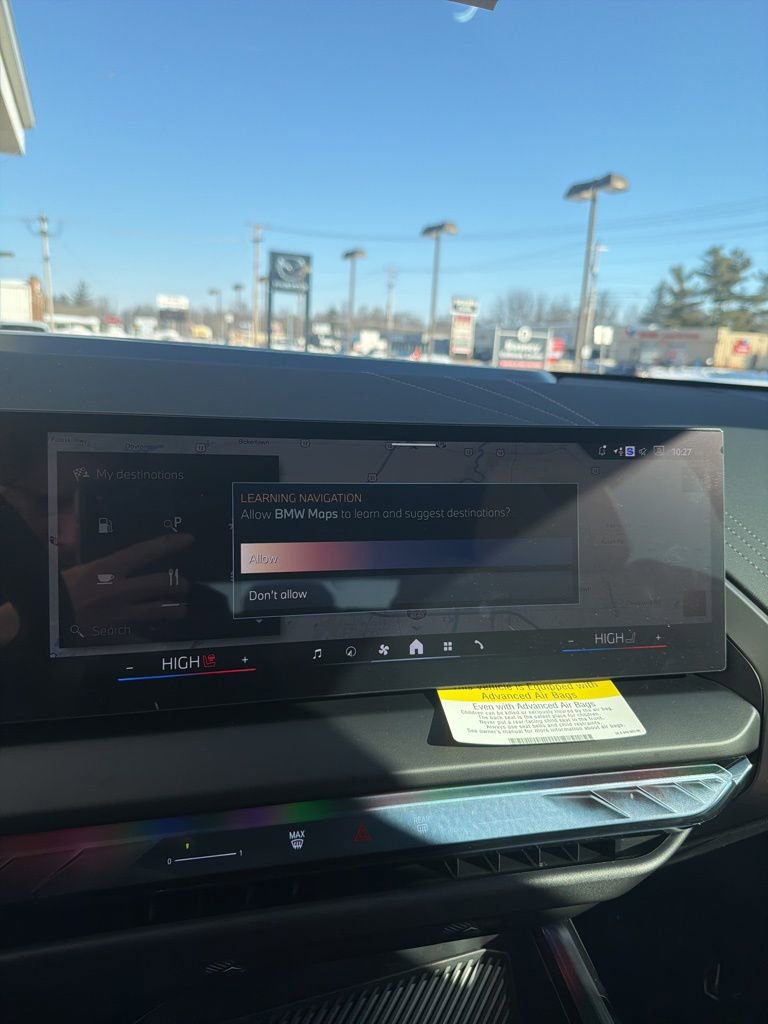 New 2026 BMW X3 xDrive30 image 28