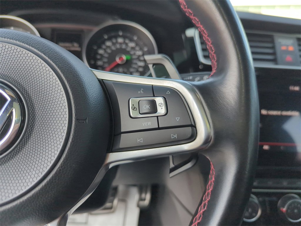 Used 2019 Volkswagen GTI Autobahn image 34