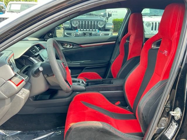 Used 2021 Honda Civic Type R image 7