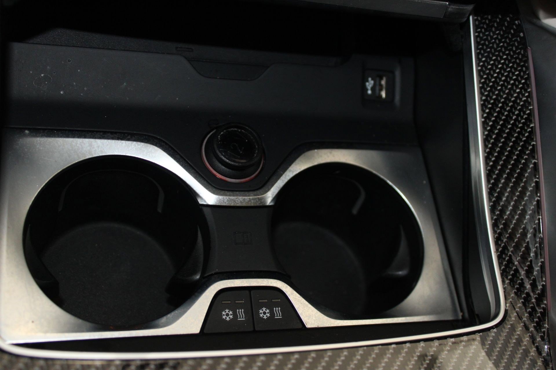 Used 2020 BMW X6 M Competition w/ Executive Package image 26