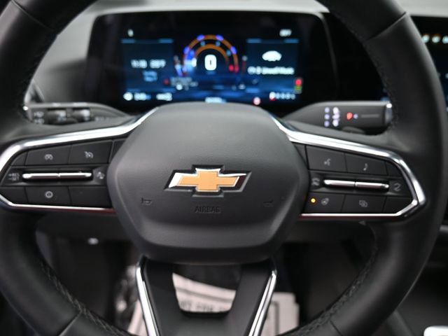 Used 2025 Chevrolet Equinox LT image 16