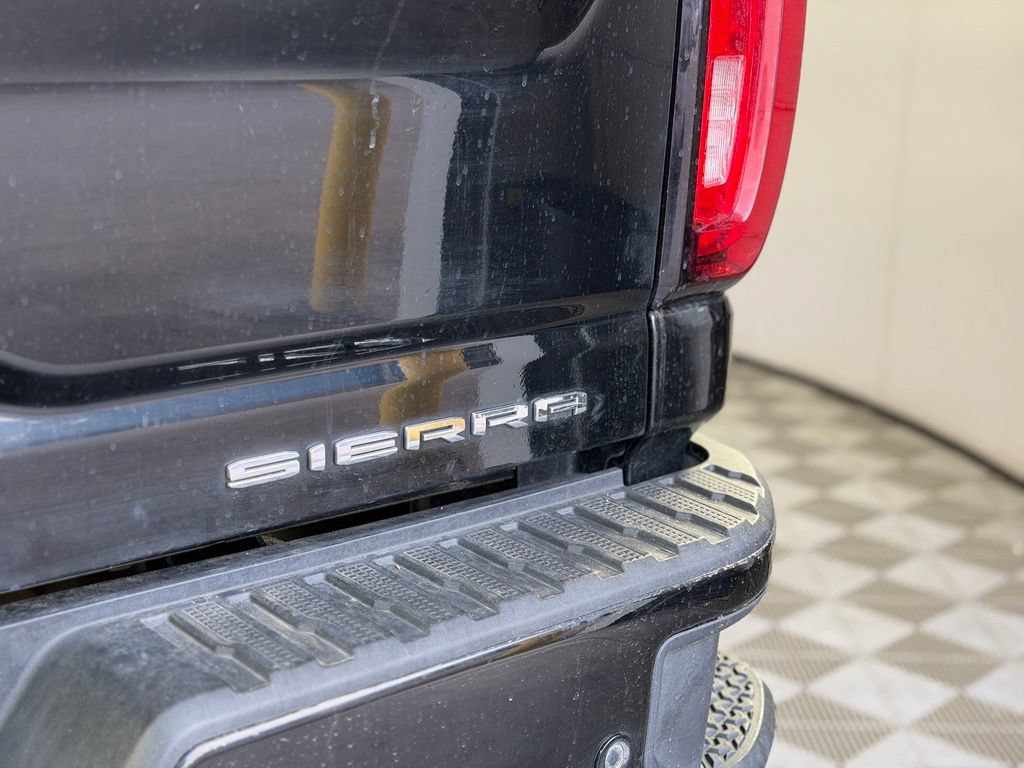 Certified 2023 GMC Sierra 3500 Denali w/ Denali Ultimate Package AWD/4WD image 15
