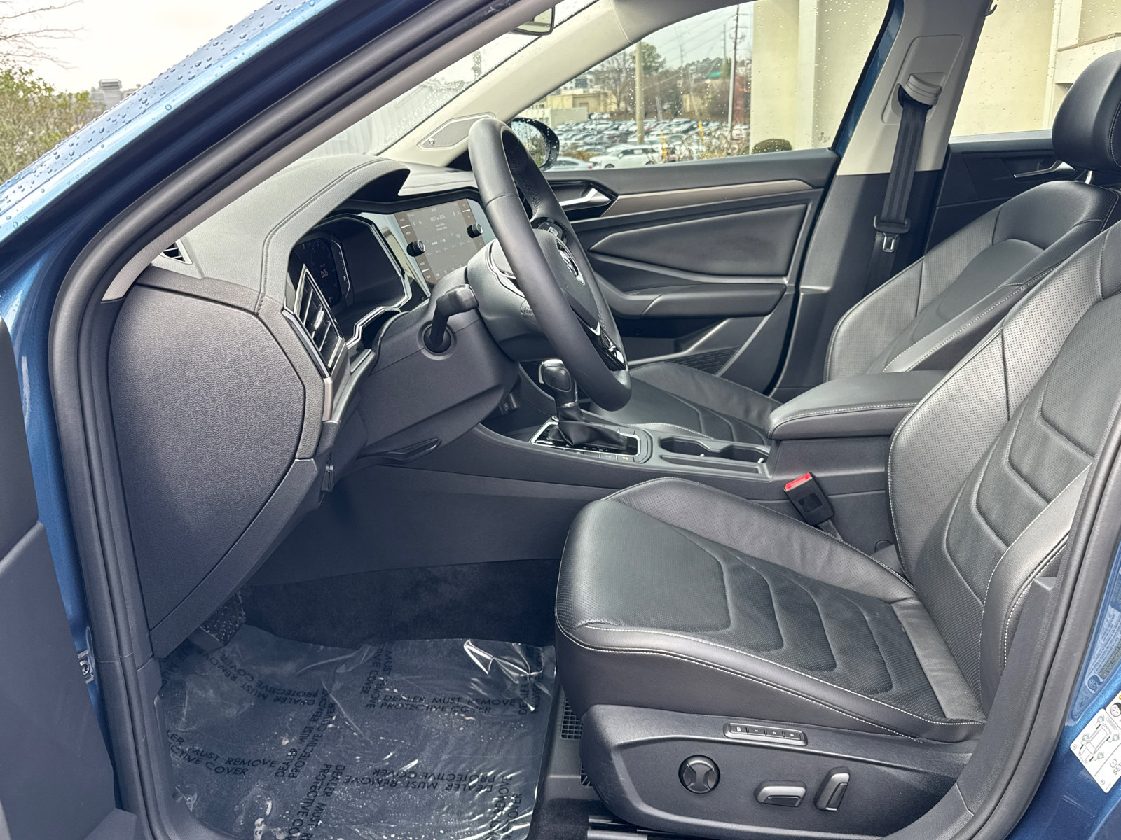 Used 2019 Volkswagen Jetta SEL Premium image 9