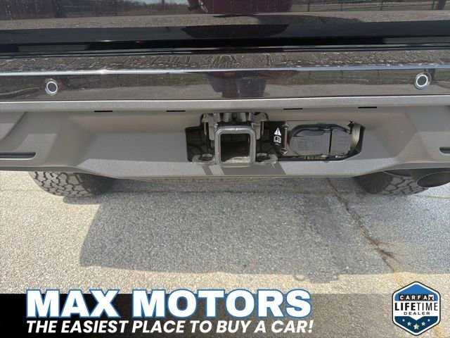 New 2026 Ford Expedition Tremor image 7