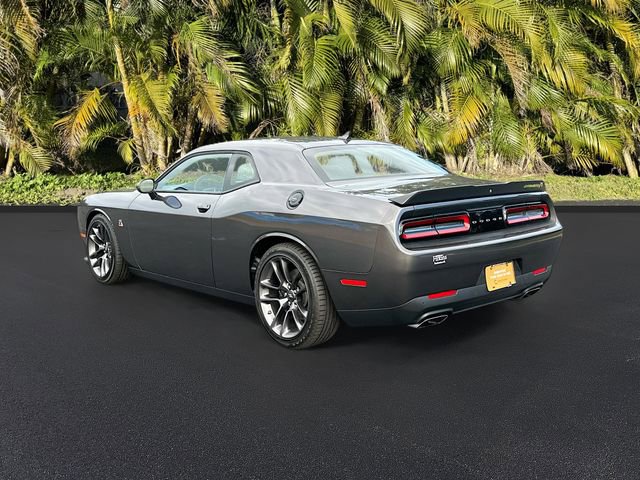 Used 2023 Dodge Challenger R/T Scat Pack image 7