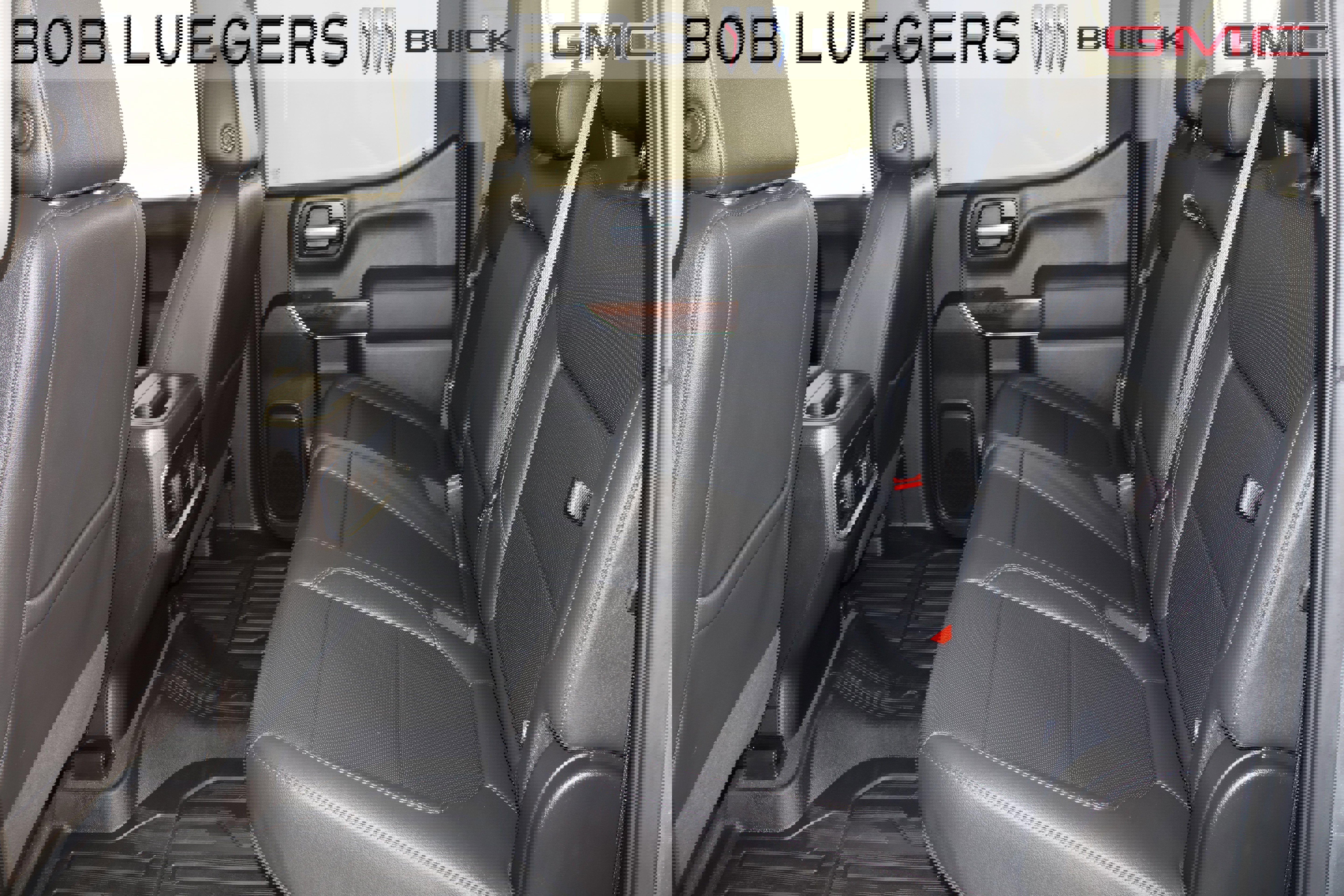 Certified 2022 GMC Sierra 1500 SLT w/ SLT Premium Plus Package image 17