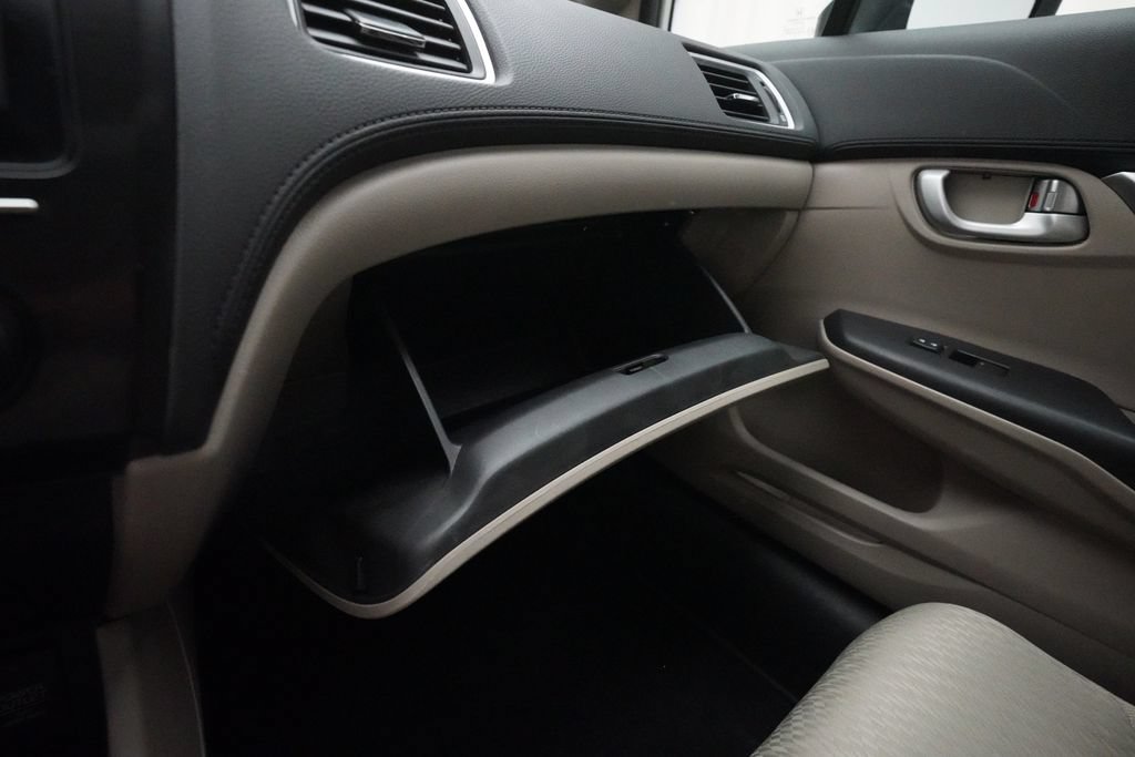 Used 2014 Honda Civic EX image 30