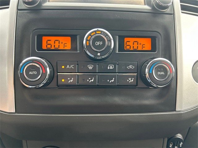 Used 2021 Nissan Frontier PRO-4X w/ Pro-4x Utility Package image 25