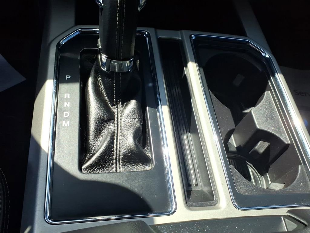 Used 2017 Ford F150 Lariat AWD/4WD image 20